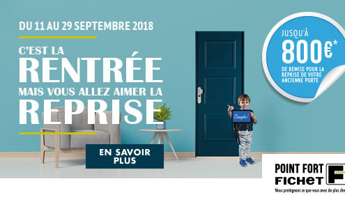 Offre rentrée_Septembre 2018