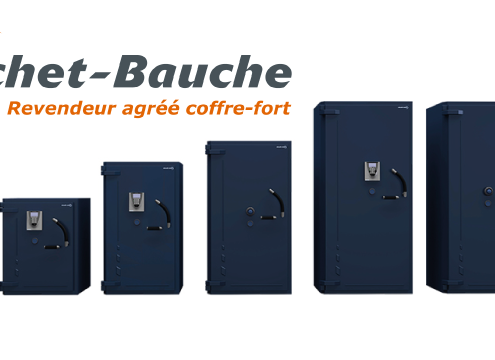 Article 22 Fichet-Bauche, le meilleur pour votre coffre-fort