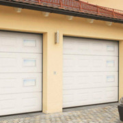Article 25 : Comment bien choisir sa porte de garage ?