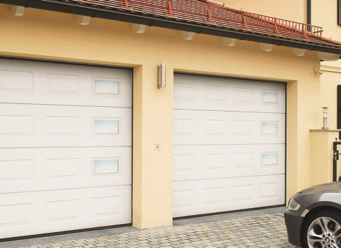 Article 25 : Comment bien choisir sa porte de garage ?