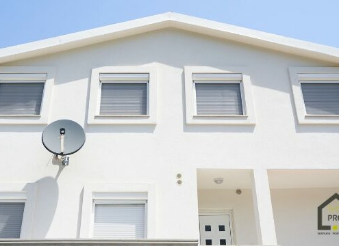 Article 60 : Donnez du rythme à votre habitat avec un volet roulant adapté