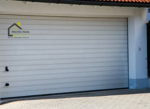 Article 62 : Changez de perspective : installez une porte de garage pensée pour le confort