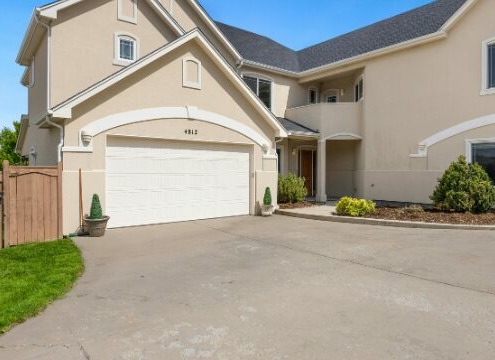 Article 67 : La porte de garage : un confort au quotidien avec Lyon Protection Habitat