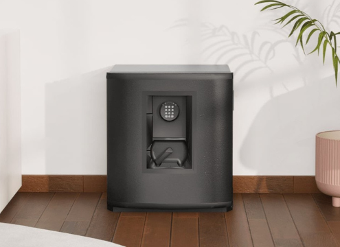 Article 68 : Coffre-fort Fichet-Bauche : une solution de sécurité incontournable pour votre habitation à Lyon