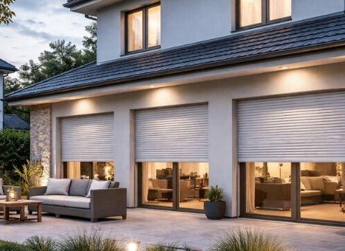Article 70 : Volet roulant à Lyon : une solution durable pour sécuriser et valoriser votre habitat