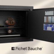 Article 73 : Coffre-fort Fichet-Bauche à Lyon : protéger ses biens avec une solution fiable