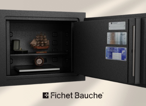 Article 73 : Coffre-fort Fichet-Bauche à Lyon : protéger ses biens avec une solution fiable