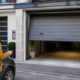 Article 75 : Porte de garage motorisée à Lyon